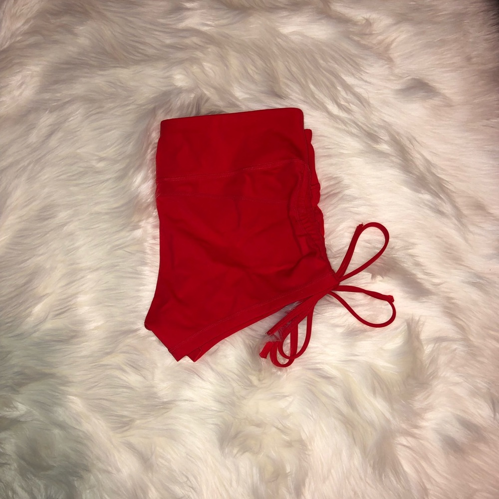 Yoga Shorts